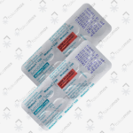 Detalj blister pakovanja Waklert 150 mg