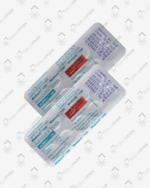 Detalj blister pakovanja Waklert 150 mg