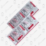 Blister Modanil 200 mg tablete namenjene boljem fokusu i koncentraciji