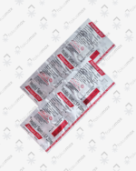 Blister Modanil 200 mg tablete namenjene boljem fokusu i koncentraciji