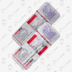 Modkem 200mg – tablete za fokus u standardnom blister pakovanju