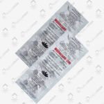 Modacare 200 mg tablete u blister pakovanju za fokus