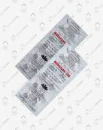 Modacare 200 mg tablete u blister pakovanju za fokus