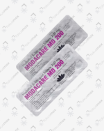 Modacare MD 200 mg tablete u blister pakovanju za podršku fokusu