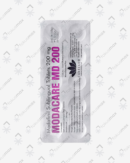 Modacare MD 200 mg blister tablete za svakodnevni fokus i koncentraciju