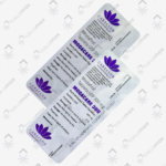 Blister detalj Modacare 300 mg tableta za poboljšanje pažnje