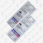 Pakovanje Modacare ELITE 250 mg tableta u blisteru za mentalnu koncentraciju