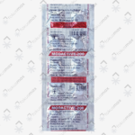 modactive 200 mg modafinil