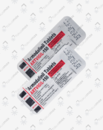 Blister pakovanje Artvigil 150 mg tableta za pažnju