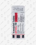 Prikaz Artvigil 150 mg tableta u blisteru