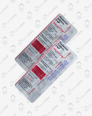 Blister Modvigil 200 mg sa pojedinačnim tabletama