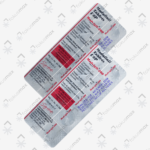 Blister Modvigil 200 mg sa pojedinačnim tabletama