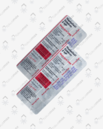 Blister Modvigil 200 mg sa pojedinačnim tabletama