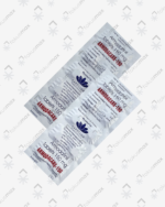 Armodacare 150 mg tablete u blisteru za mentalnu usmerenost