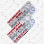Modaheal 200 mg – blister pakovanje proizvoda
