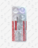 Tablete Modaheal 200 mg u fabričkom blisteru