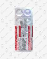 Tablete Modaheal 200 mg u fabričkom blisteru