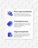 sigurna kupovina