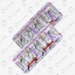 Modawake 200 mg tablete u kompaktnom blister pakovanju