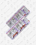 Modawake 200 mg tablete u kompaktnom blister pakovanju