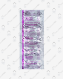 Modafresh 200 mg blister pakovanje – prikaz proizvoda