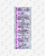 Modafresh 200 mg blister pakovanje – prikaz proizvoda