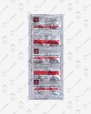 Detaljan prikaz blister pakovanja Modavinil 200 mg
