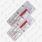 Vilafinil 200 mg blister pakovanje – fokus i pažnja