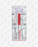 Vilafinil 200 mg tablete uredno raspoređene u blisteru
