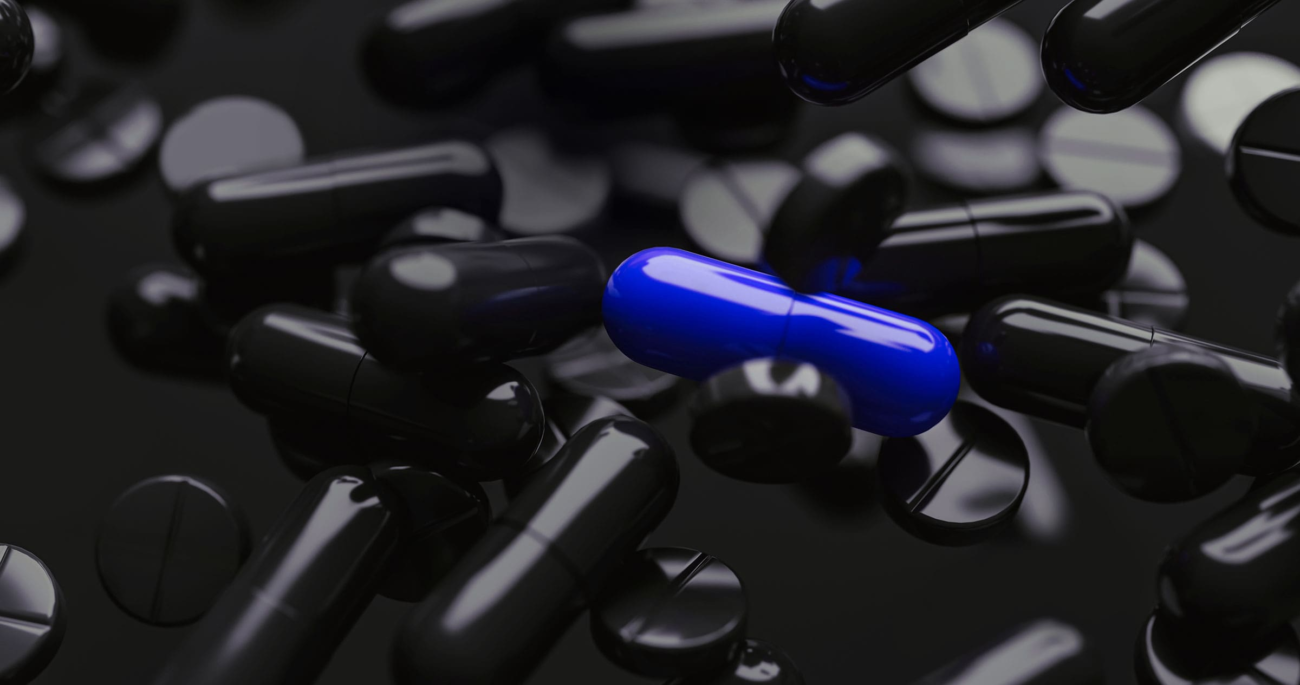 Tablete za bolje pamćenje i brže učenje, dodatak ishrani za mentalnu energiju i budnost i fokus