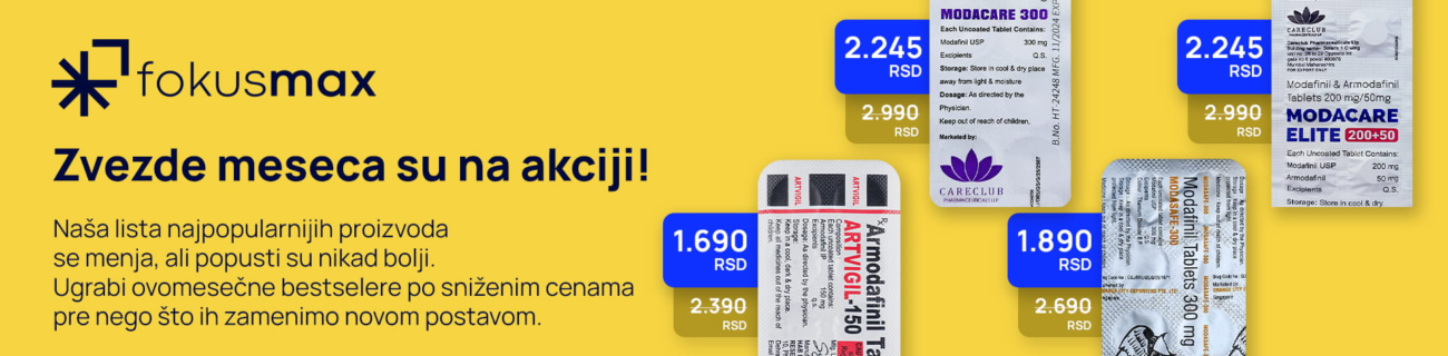 akcijski proizvodi mart