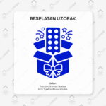 BESPLATAN UZORAK