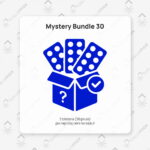 Mystery Bundle 30