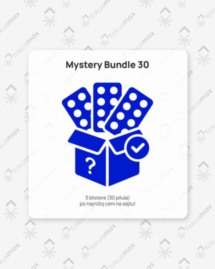 Mystery Bundle 30