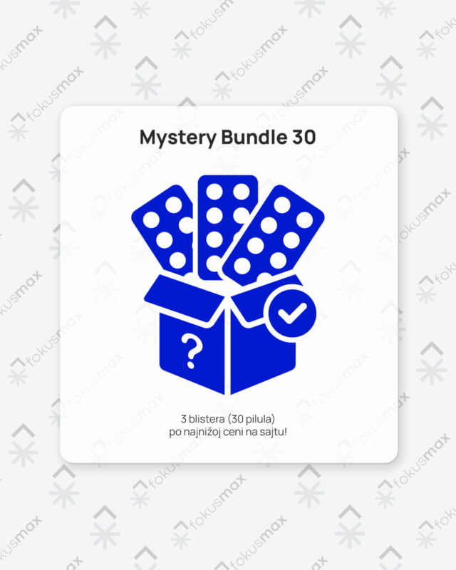 Mystery Bundle 30